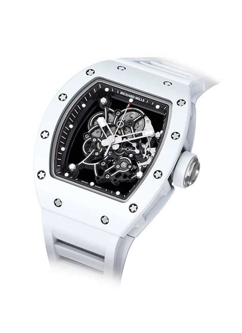 richard mille rm 55 preis|richard mille atz bezel.